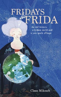 Cover Fridays for Frida