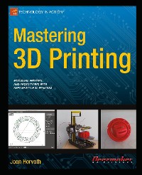 Cover Mastering 3D Printing