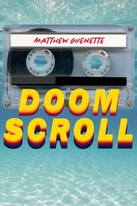 Cover Doom Scroll
