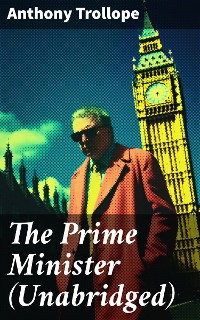 Cover The Prime Minister (Unabridged)