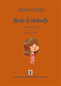 Cover Storie di Marinella