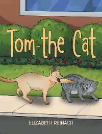Cover Tom – the Cat