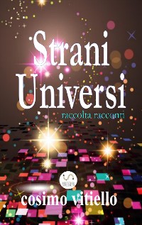 Cover Strani universi