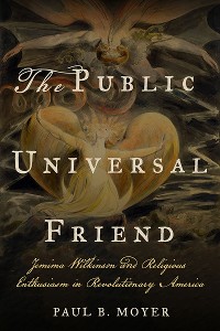 Cover The Public Universal Friend