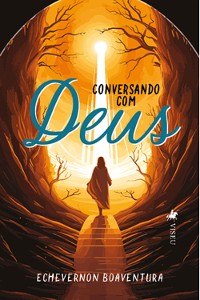 Cover Conversando com Deus