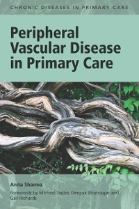 Cover Peripheral Vascular Disease in Primary Care