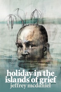 Cover Holiday in the Islands of Grief