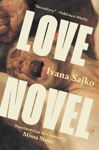 Cover Love Novel