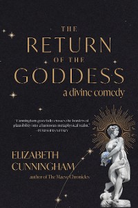 Cover The Return of the Goddess