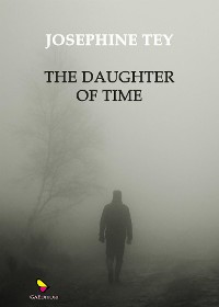 Cover The Daughter of Time