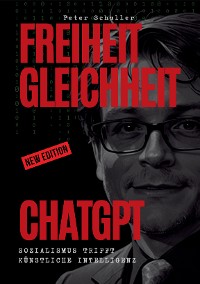 Cover Freiheit, Gleichheit, ChatGPT