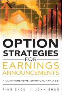 Cover Option Strategies for Earnings Announcements