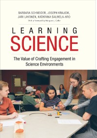 Cover Learning Science