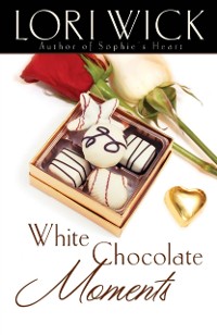 Cover White Chocolate Moments
