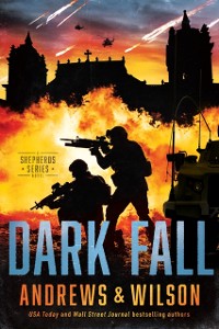 Cover Dark Fall