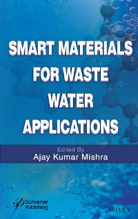 Cover Smart Materials for Waste Water Applications