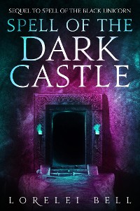 Cover Spell of the Dark Castle