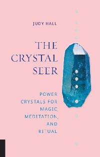Cover The Crystal Seer