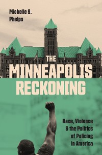 Cover The Minneapolis Reckoning