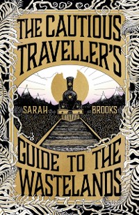 Cover Cautious Traveller's Guide to The Wastelands