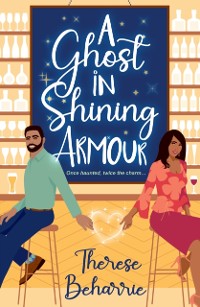Cover Ghost in Shining Armour