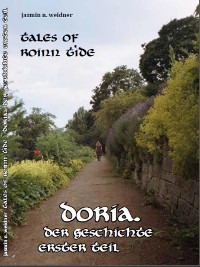 Cover Tales of roinn tide - doria. Der Geschichte erster teil