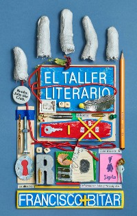 Cover El taller literario