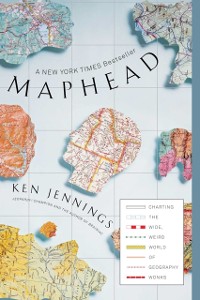 Cover Maphead