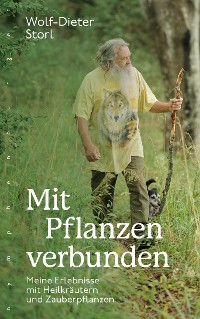 Cover Mit Pflanzen verbunden