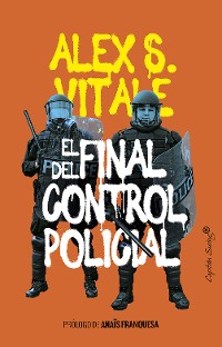 Cover El final del control policial