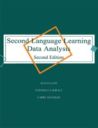 Cover Second Language Learning Data Analysis