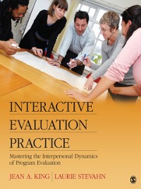 Cover Interactive Evaluation Practice