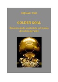 Cover Golden goal