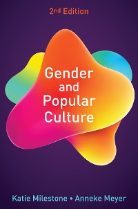 Cover Gender and Popular Culture