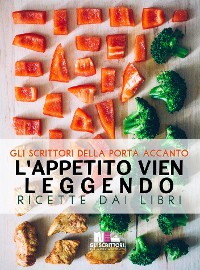 Cover L'appetito vien leggendo