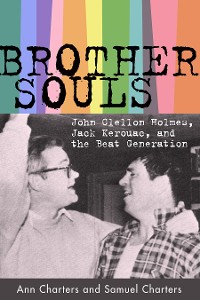 Cover Brother-Souls
