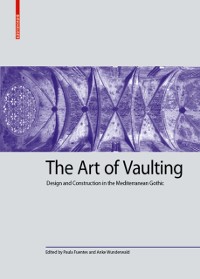 Cover Art of Vaulting