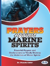 Cover Prayers Against Marine Spirits