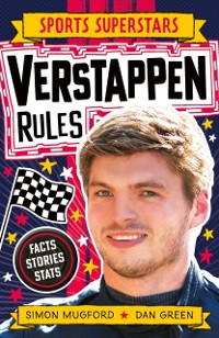 Cover Verstappen Rules