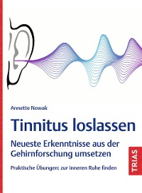 Cover Tinnitus loslassen