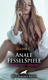 Cover Anale FesselSpiele | Erotische Geschichte