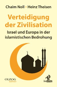 Cover Verteidigung der Zivilisation