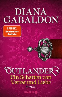 Cover Outlander - Ein Schatten von Verrat und Liebe