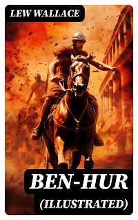 Cover Ben-Hur (Illustrated)
