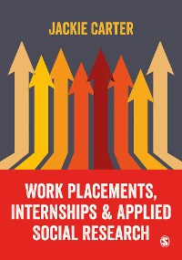 Cover Work Placements, Internships & Applied Social Research
