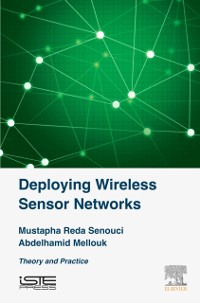 Cover Deploying Wireless Sensor Networks