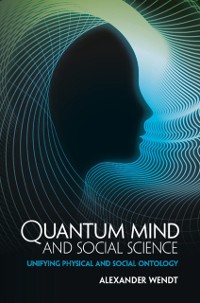 Cover Quantum Mind and Social Science
