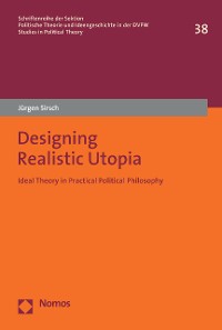 Cover Designing Realistic Utopia