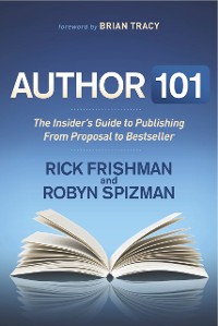 Cover Author 101
