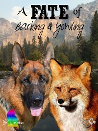 Cover A Fate of Barking & Yowling